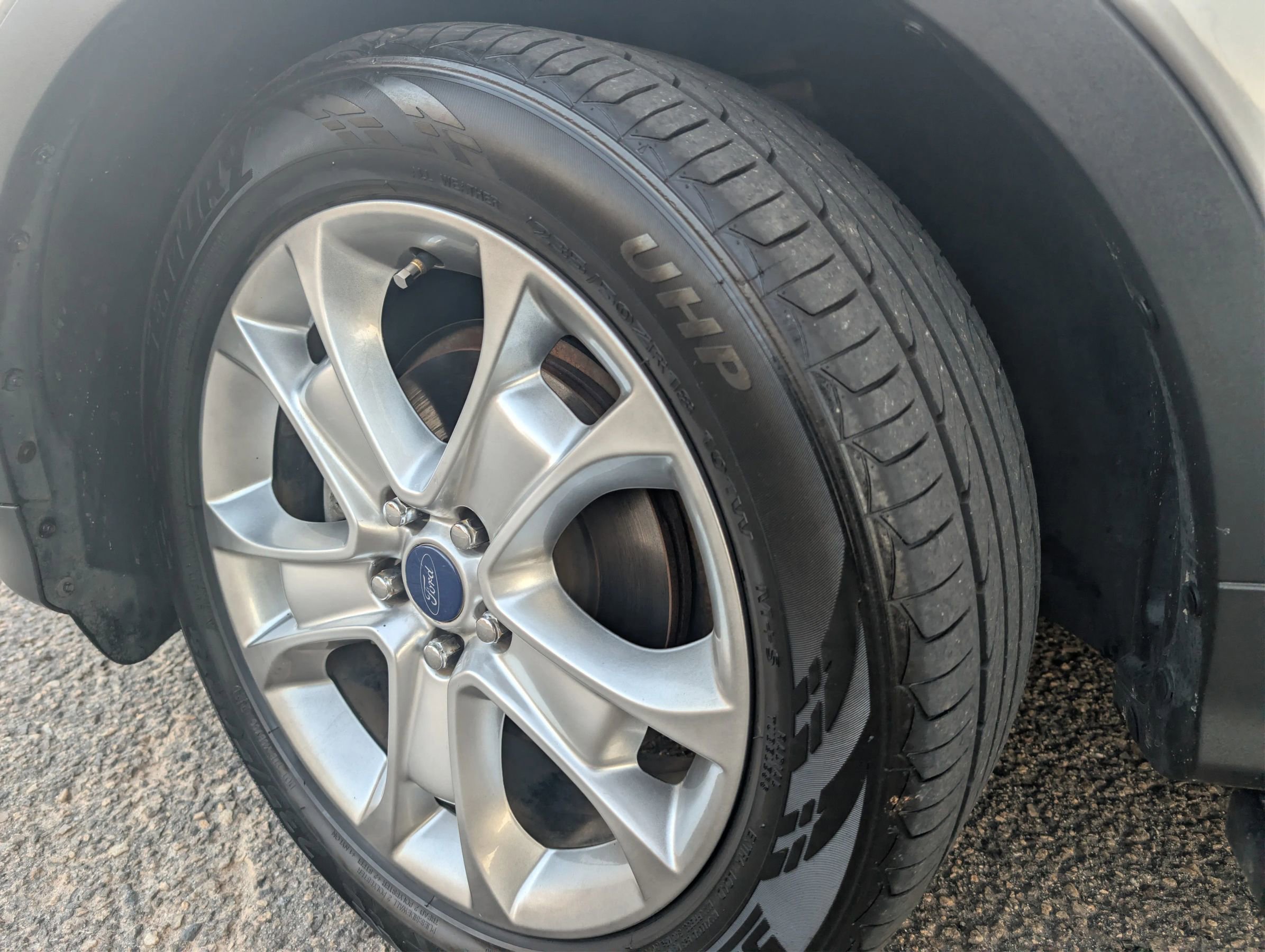 Used 2015 Ford Escape Titanium image 16