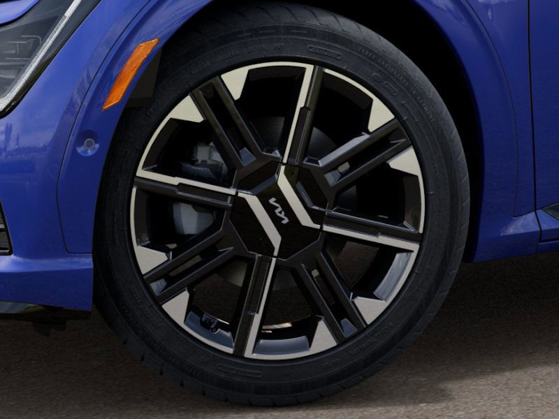 New 2025 Kia EV6 GT-Line image 9
