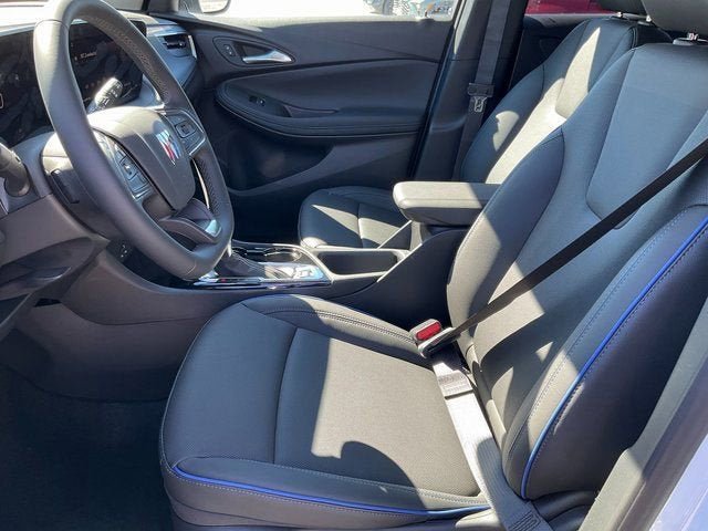 New 2026 Buick Encore GX Sport Touring FWD image 2
