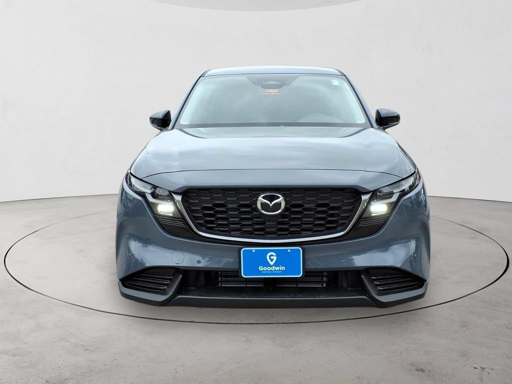 New 2026 MAZDA CX-5 Select AWD/4WD image 2