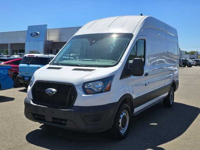 Certified 2023 Ford Transit 350 148 High Roof image 1