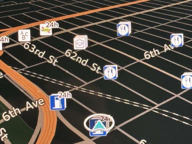 Used 2019 Audi Q8 Premium w/ Convenience Package AWD/4WD image 18