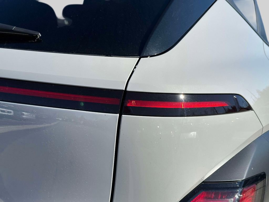 Certified 2026 Hyundai Kona SEL Premium image 11