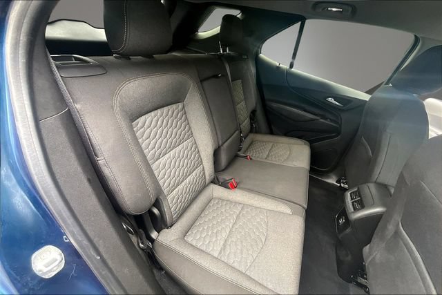 Used 2020 Chevrolet Equinox LT AWD/4WD image 25