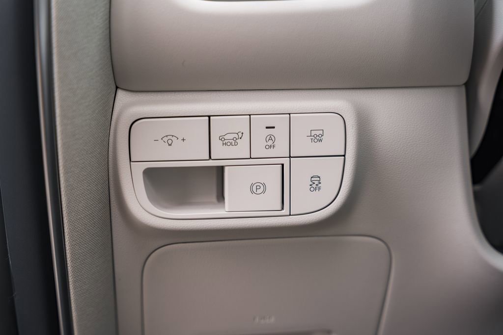 New 2026 Hyundai Palisade Calligraphy image 41