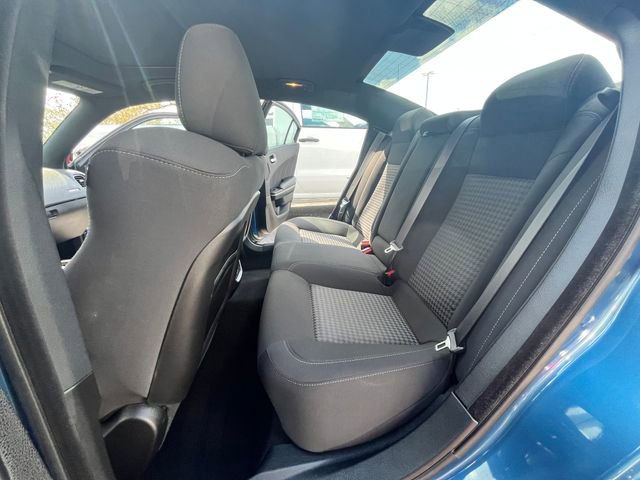 Used 2023 Dodge Charger Scat Pack image 11