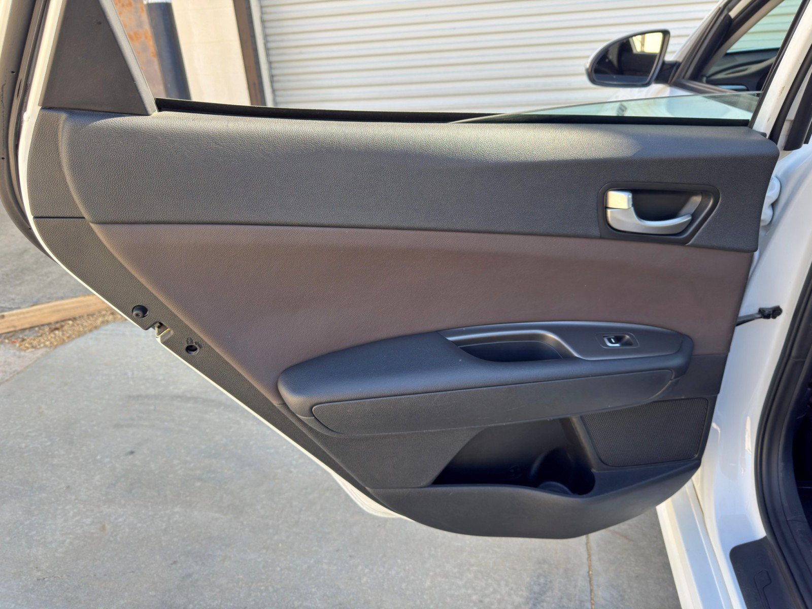 Used 2020 Kia Optima LX FWD image 34
