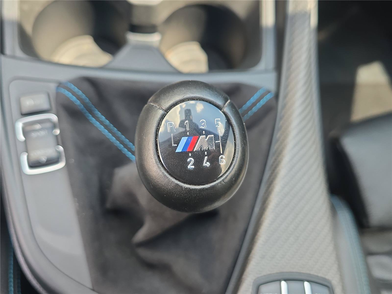Used 2017 BMW M2 RWD image 16