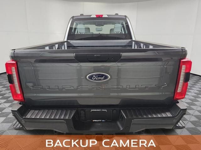 Used 2025 Ford F250 XL w/ STX Appearance Package image 8
