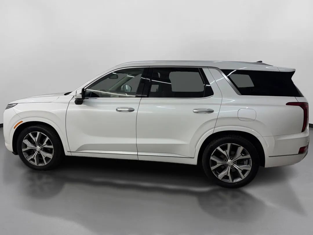 Used 2021 Hyundai Palisade Limited AWD/4WD image 5