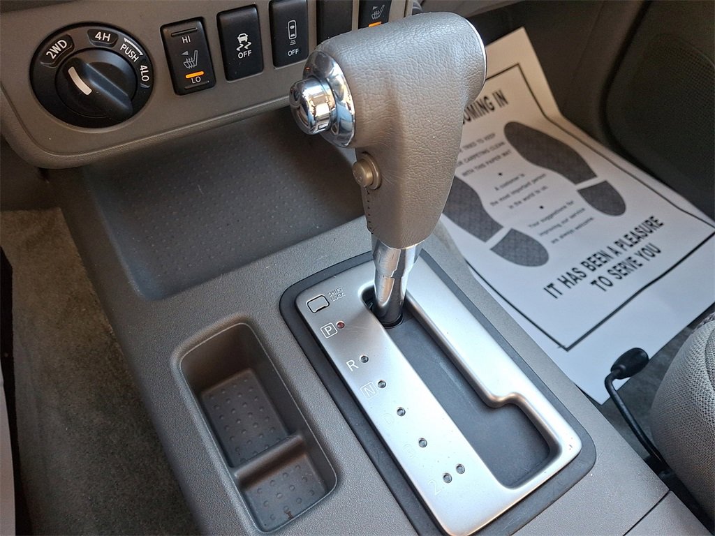 Used 2018 Nissan Frontier SV w/ Value Truck Package image 14