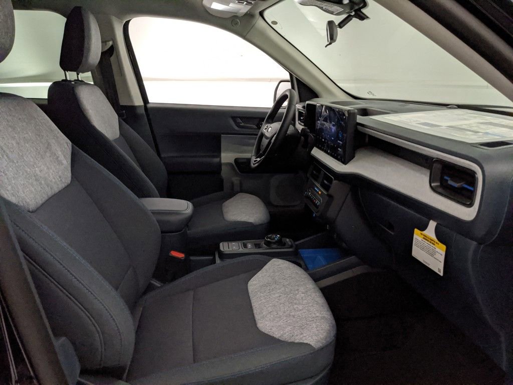 New 2025 Ford Maverick XLT w/ XLT Luxury Package image 26