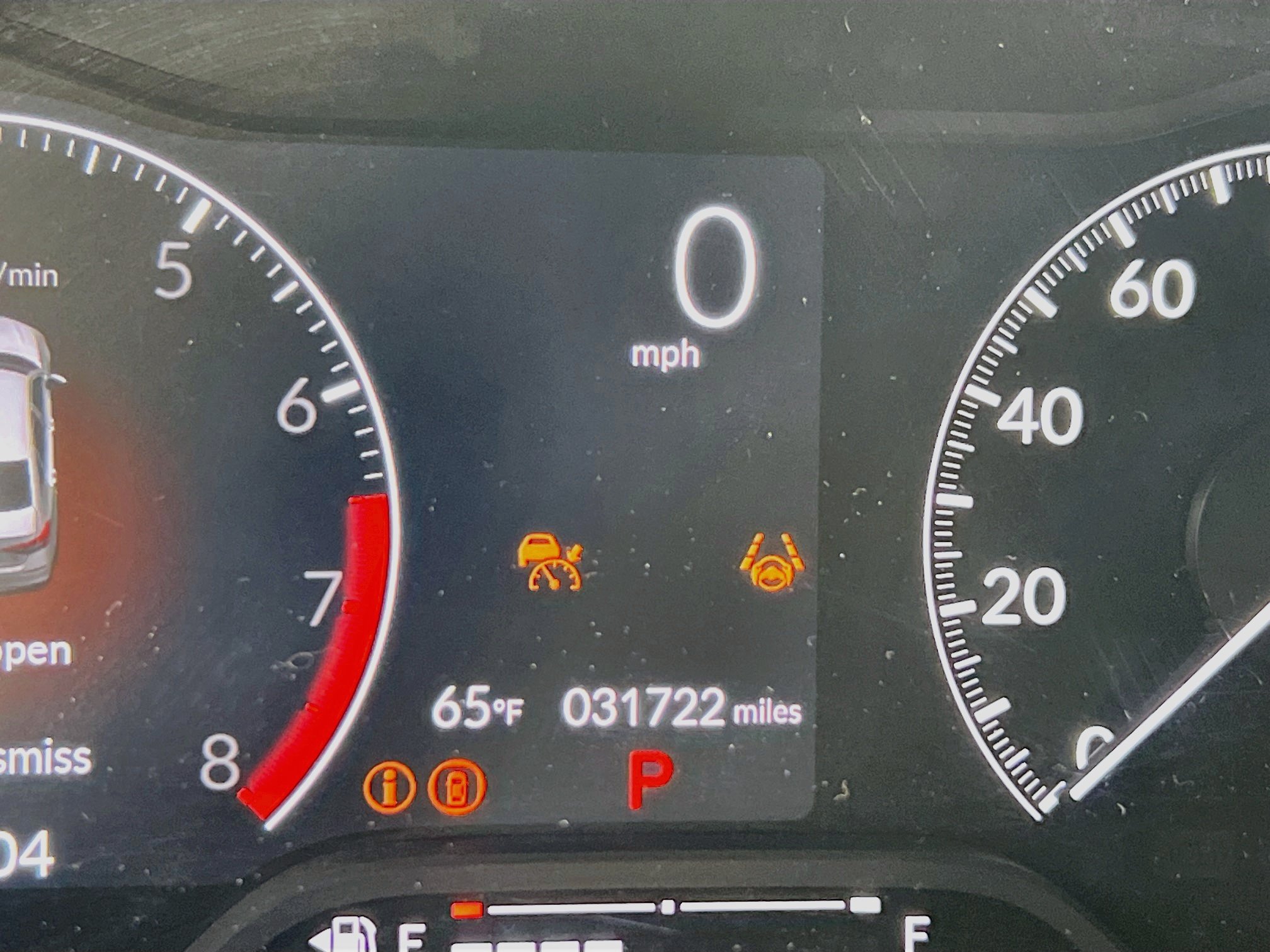Used 2024 Honda Civic EX image 12