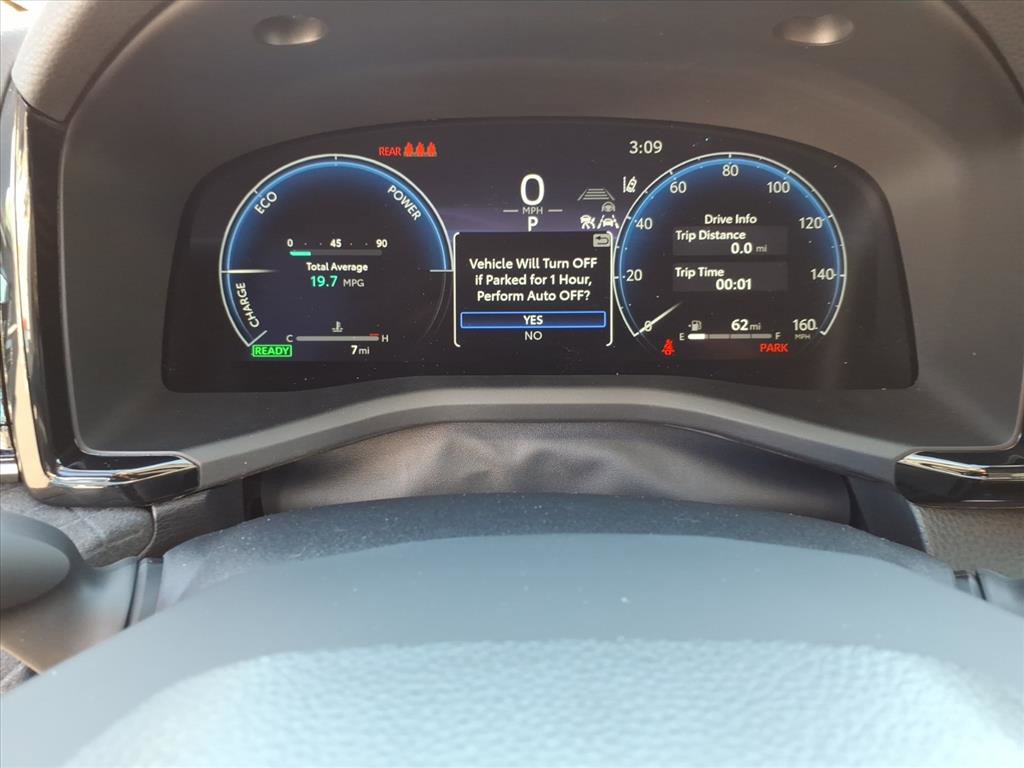 New 2026 Toyota Camry XLE image 11