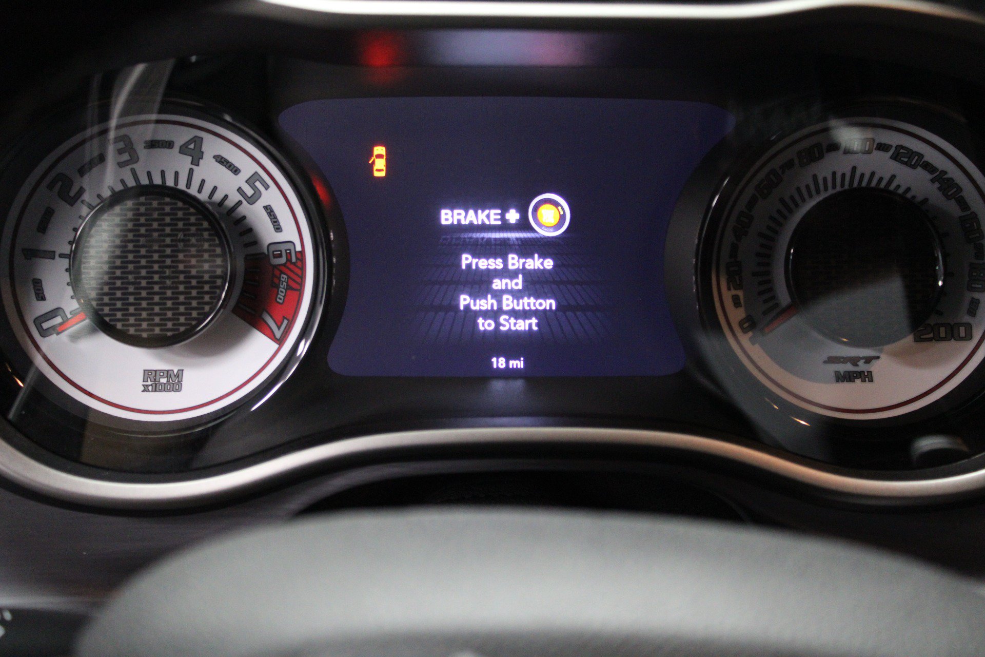 Used 2018 Dodge Challenger SRT Demon RWD image 30
