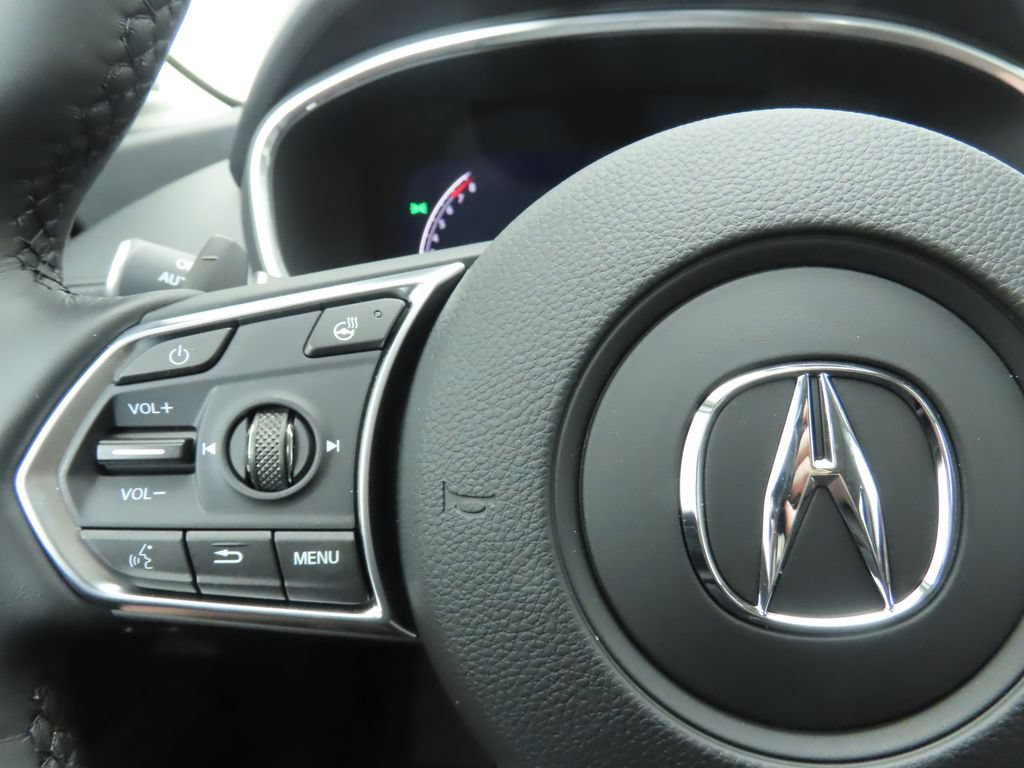 Used 2026 Acura MDX w/ Advance Package AWD/4WD image 12