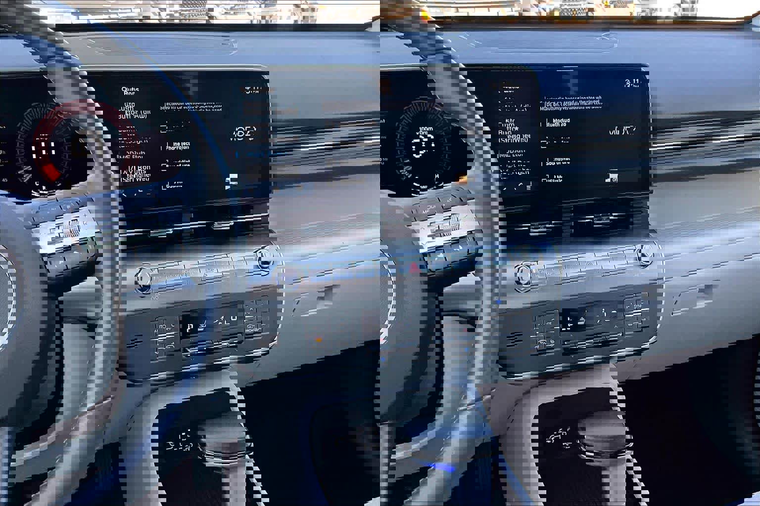 Used 2024 Hyundai Kona SEL image 7