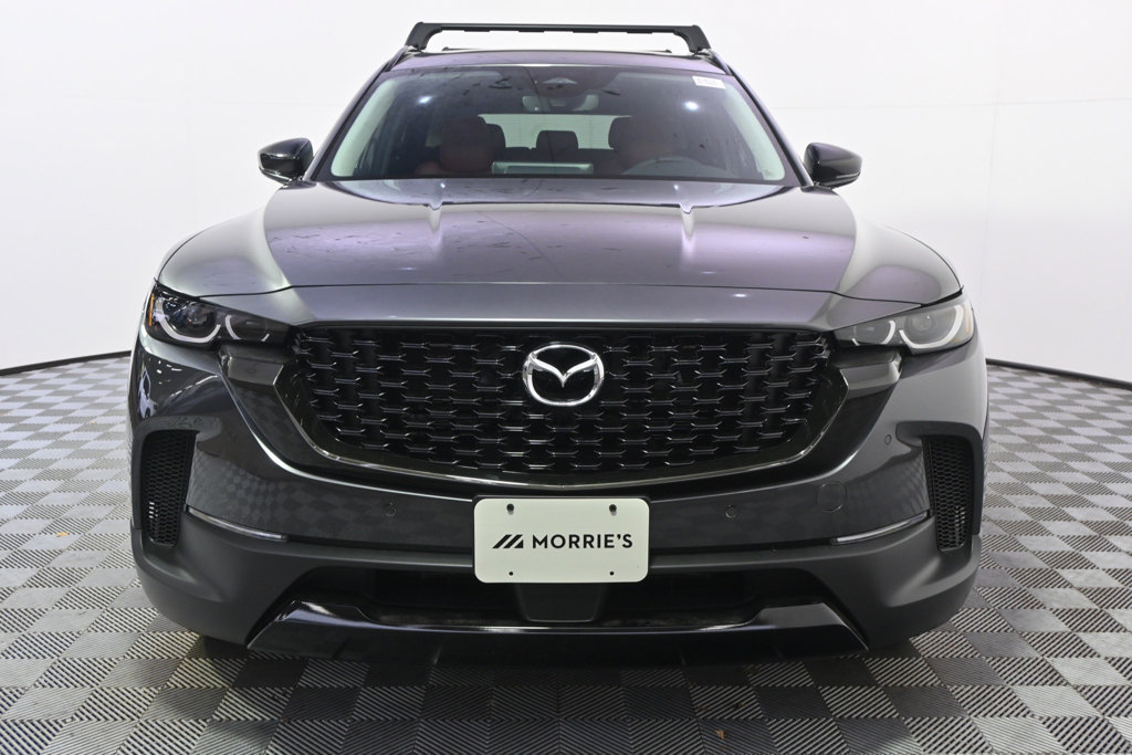 New 2026 MAZDA CX-50 AWD 2.5 Hybrid w/ Weather Package image 10