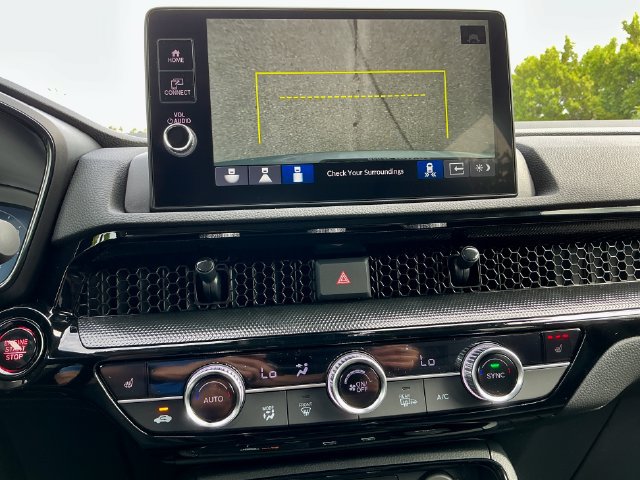 New 2027 Honda CR-V EX-L image 21