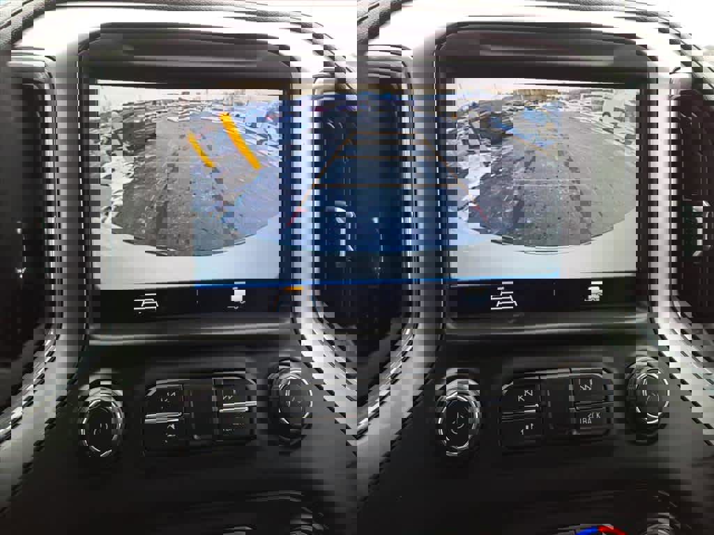 Used 2020 Chevrolet Silverado 1500 RST w/ All-Star Edition image 18