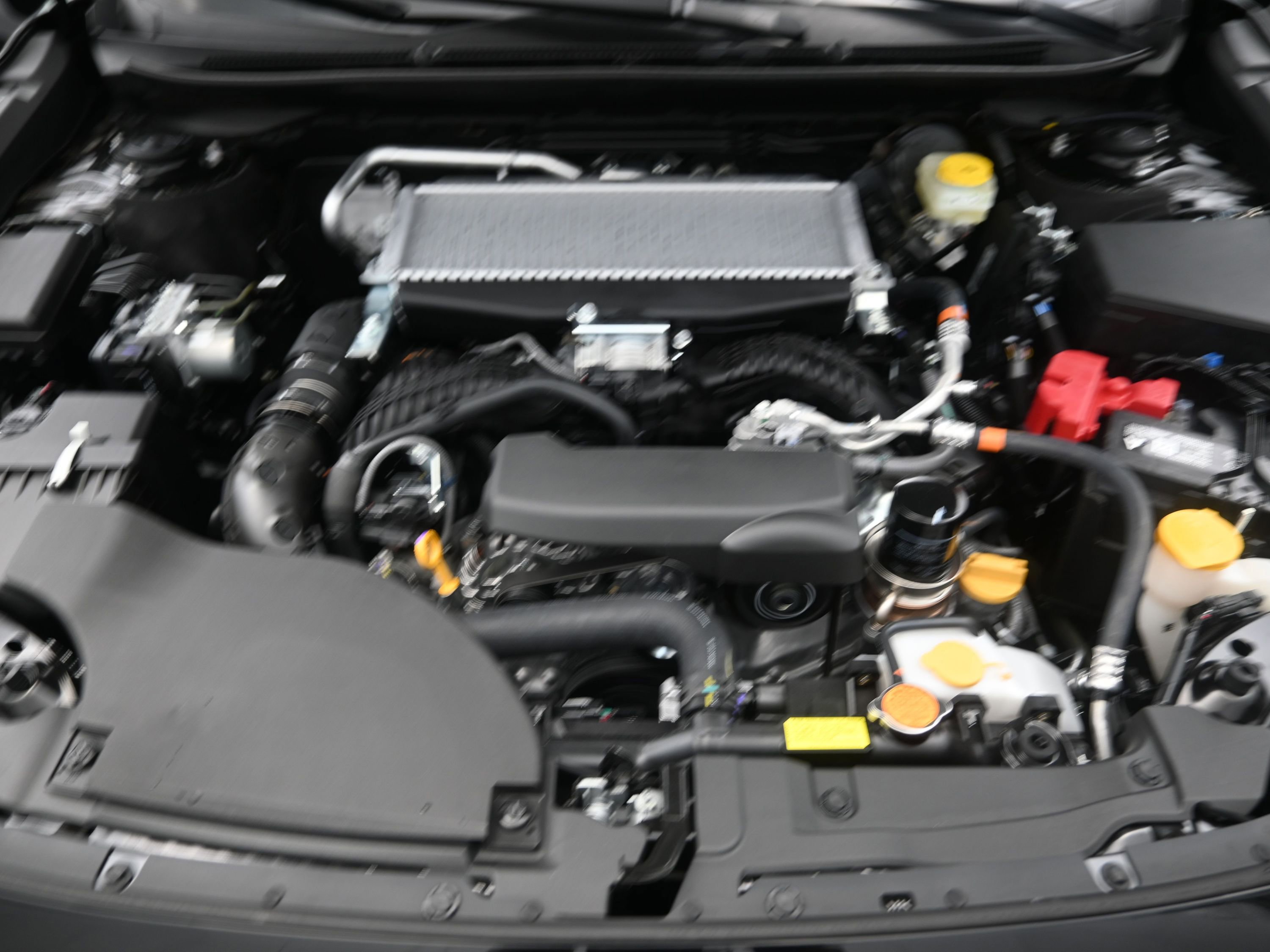 New 2025 Subaru Outback Wilderness image 20