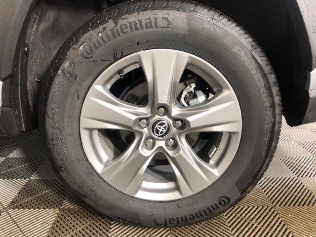 Used 2023 Toyota RAV4 XLE w/ Convenience Package AWD/4WD image 24
