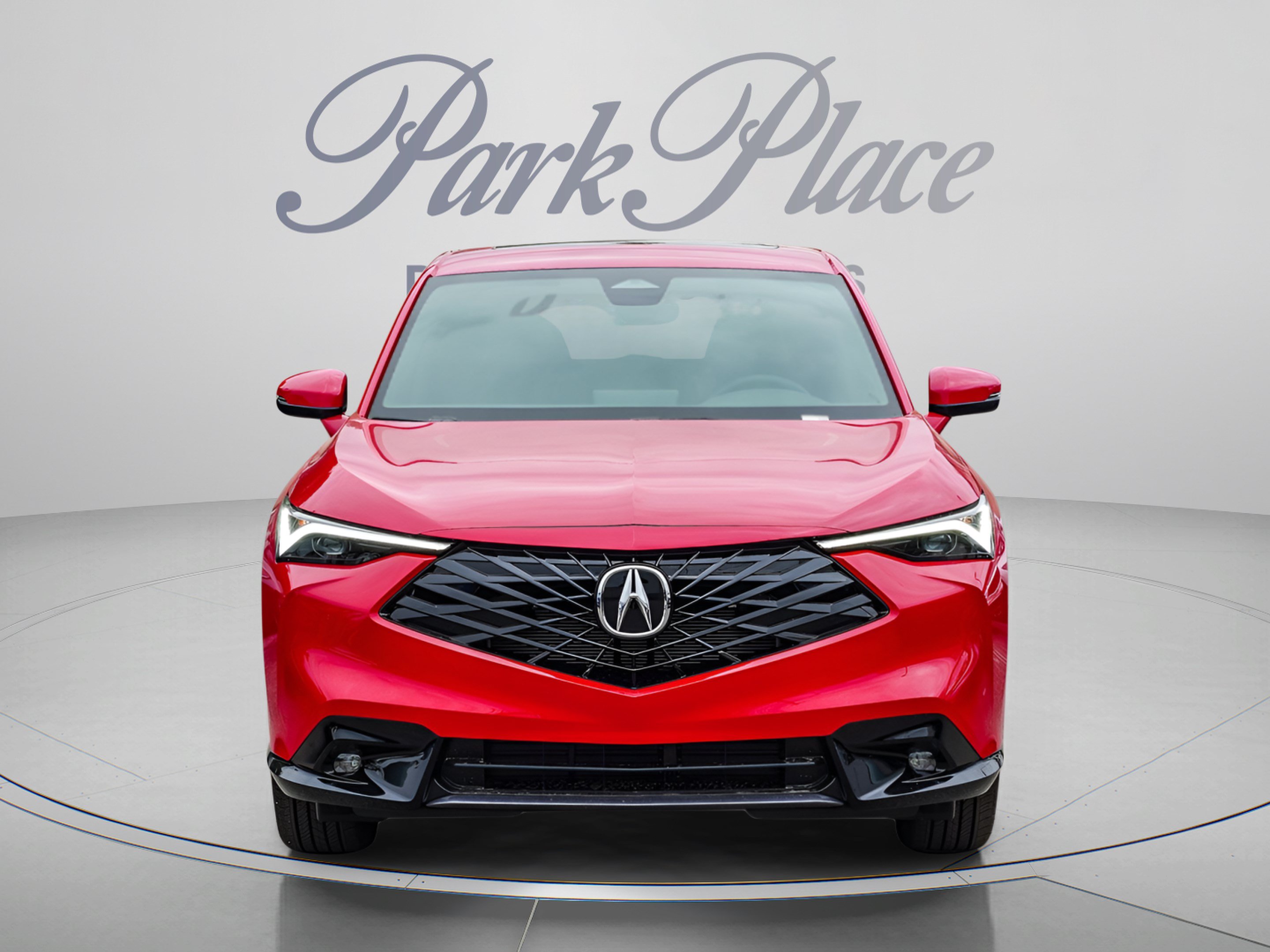 New 2026 Acura ADX A-Spec FWD image 7