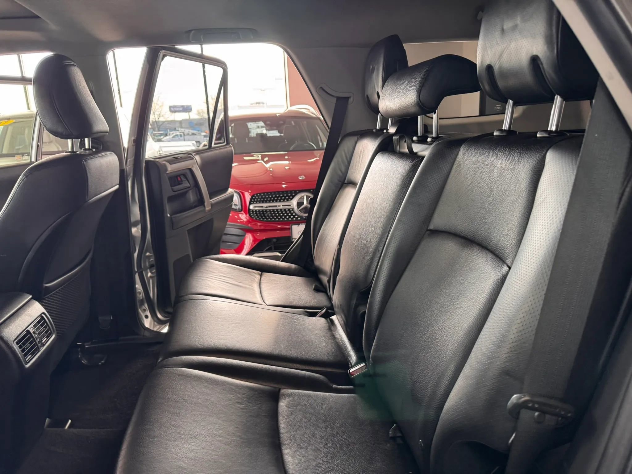 Used 2012 Toyota 4Runner Limited image 19