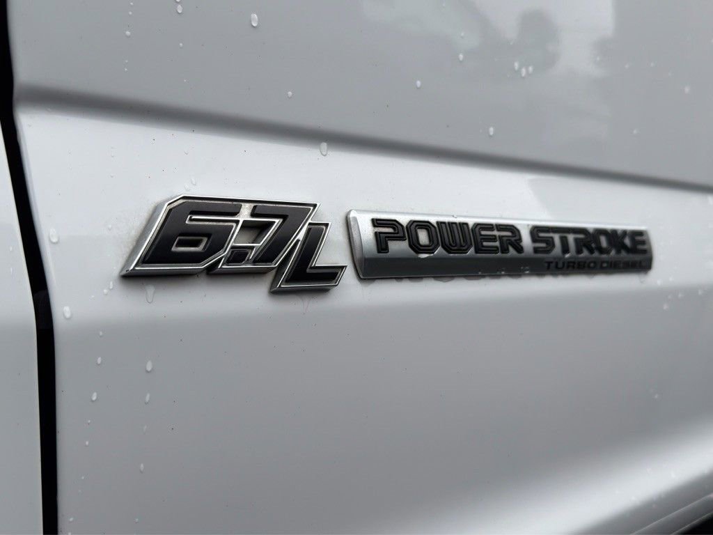 Used 2022 Ford F250 Lariat image 10