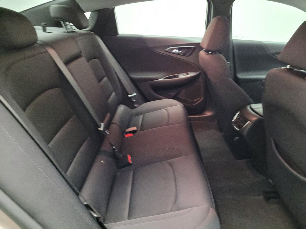 Used 2024 Chevrolet Malibu LT image 19