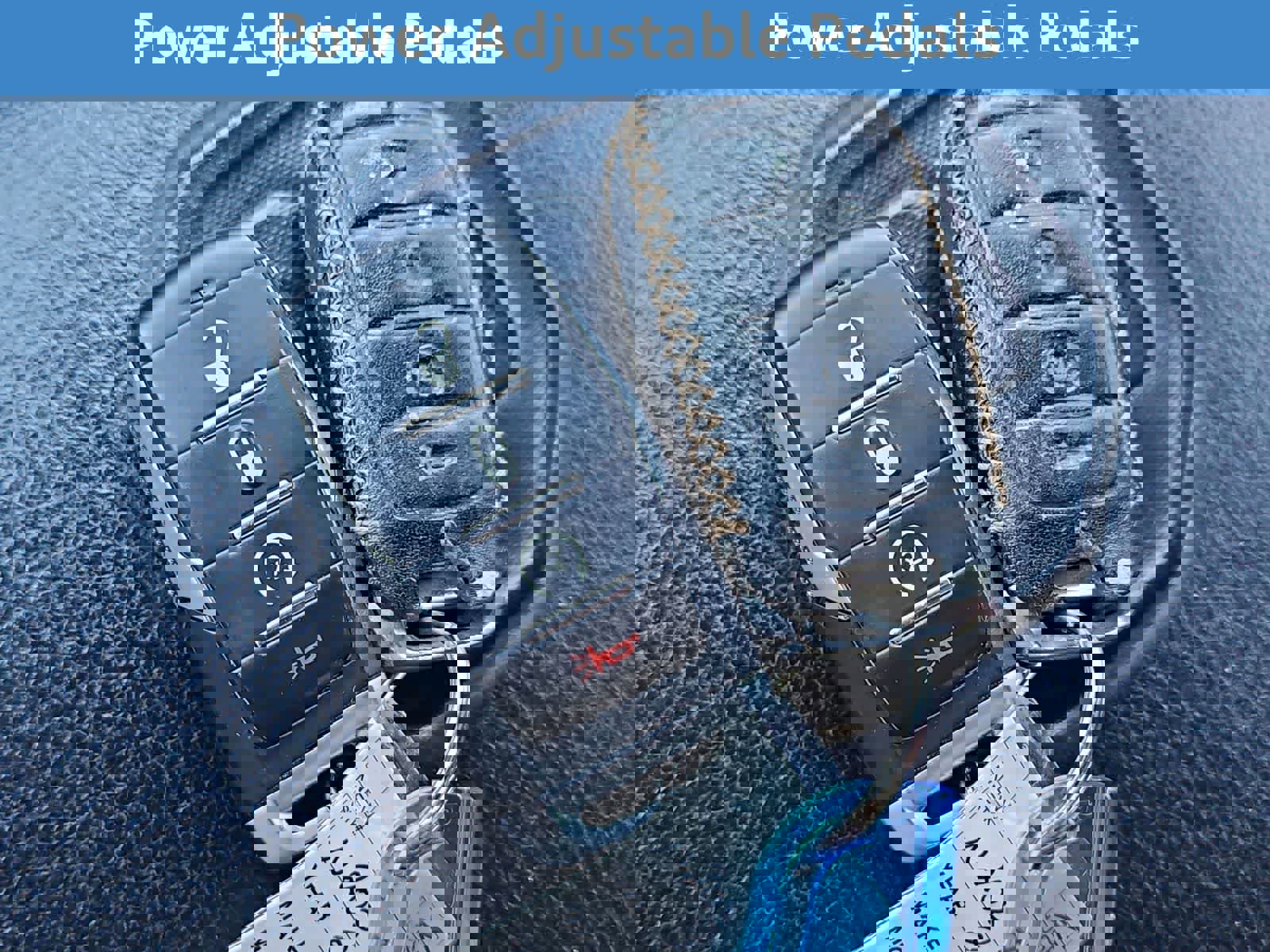 Used 2022 RAM 1500 Rebel w/ Rebel Level 1 Equipment Group image 36