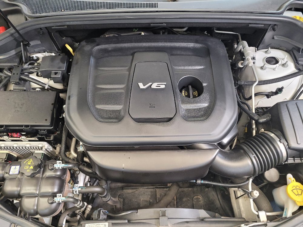 Used 2018 Jeep Grand Cherokee Laredo image 30