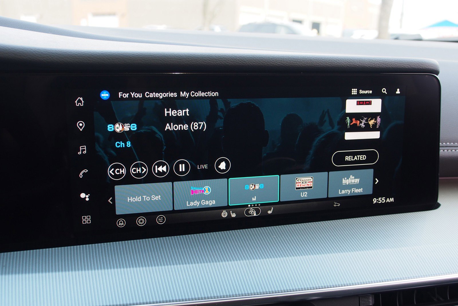 Used 2025 Nissan Murano SL image 25