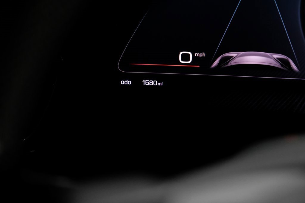 Used 2025 Ferrari Purosangue image 16