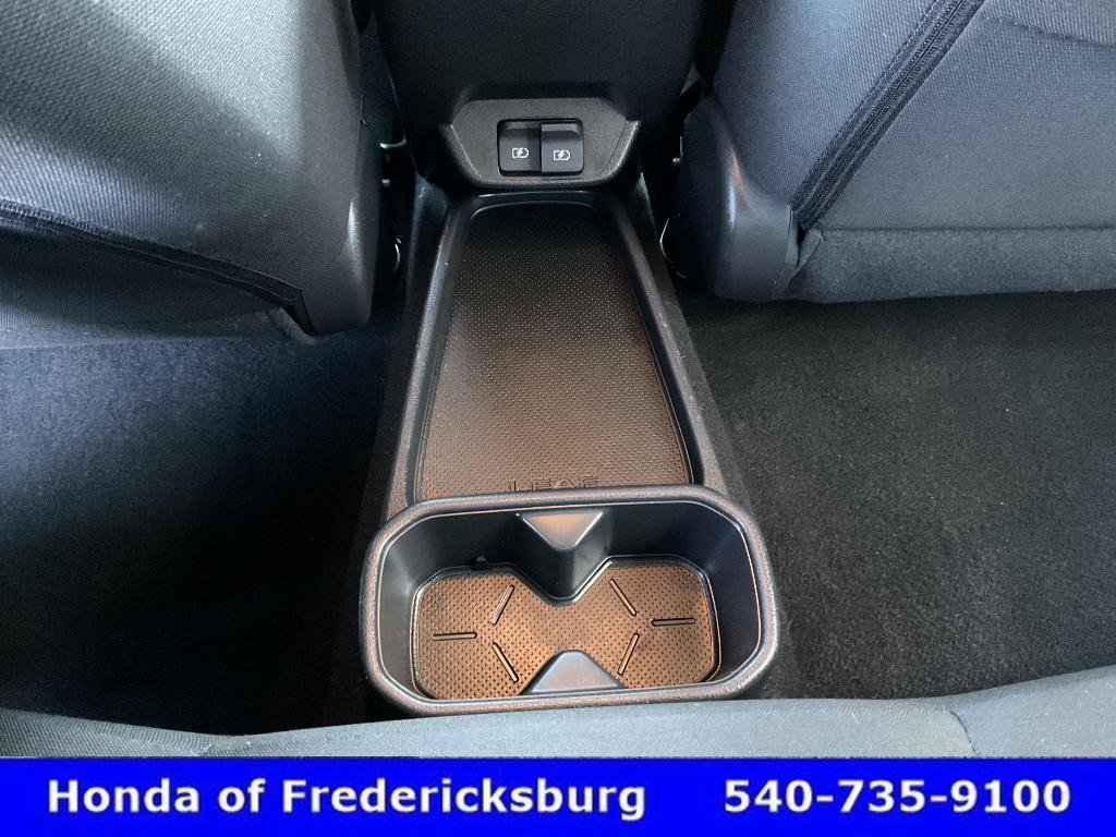 Used 2025 Nissan Leaf SV Plus FWD image 43