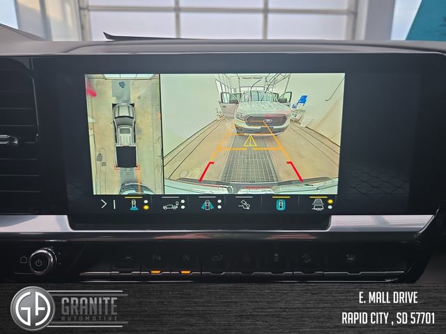 Used 2023 GMC Sierra 1500 SLT w/ SLT Convenience Package image 19