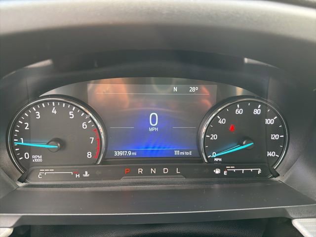 Used 2023 Ford Explorer XLT w/ Equipment Group 202A image 23