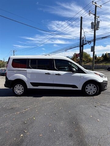Used 2021 Ford Transit Connect XL FWD image 5