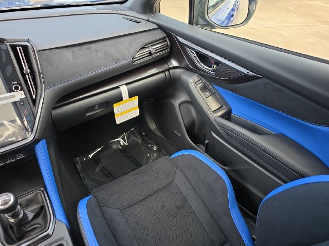 New 2026 Subaru WRX tS AWD/4WD image 11