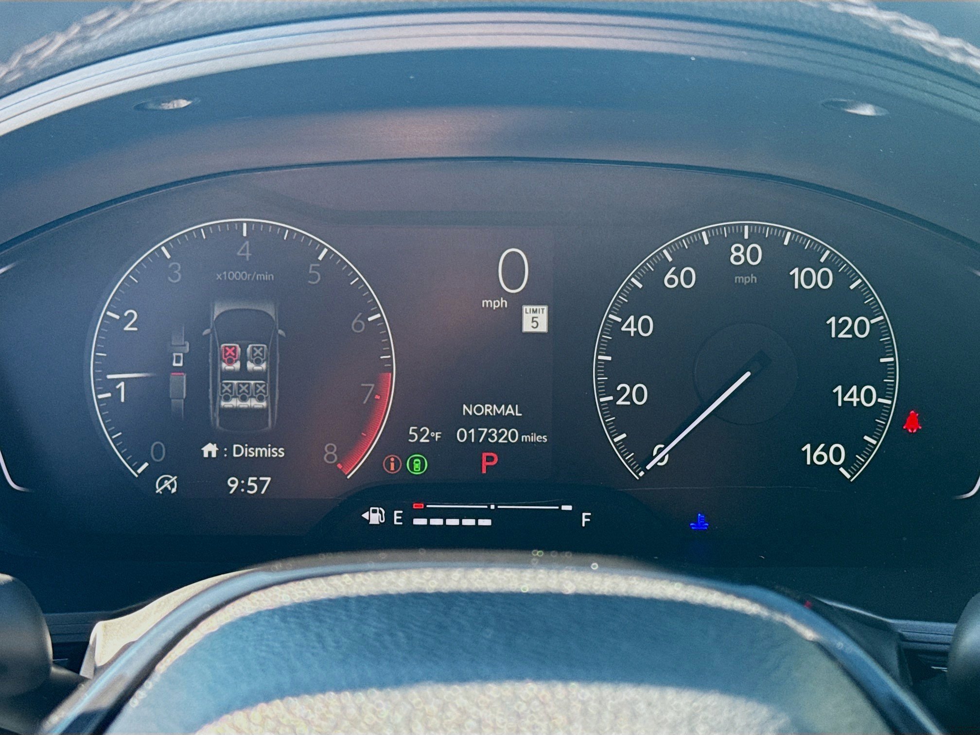 Used 2023 Honda Civic Sport image 9