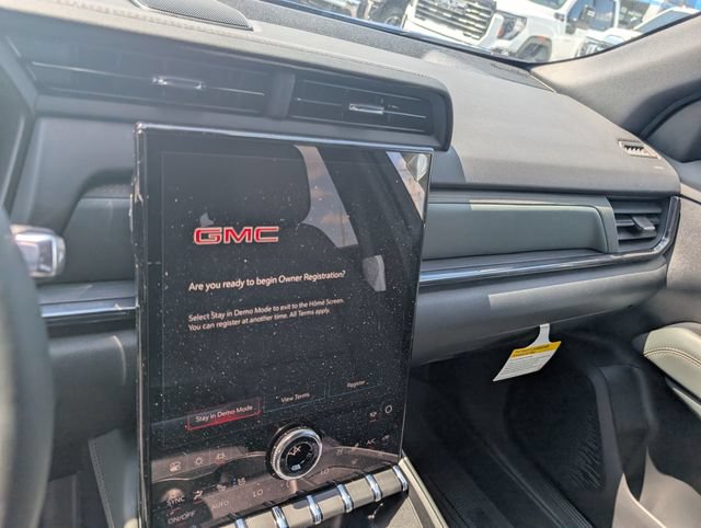 New 2027 GMC Terrain AT4 w/ Convenience Package III AWD/4WD image 18