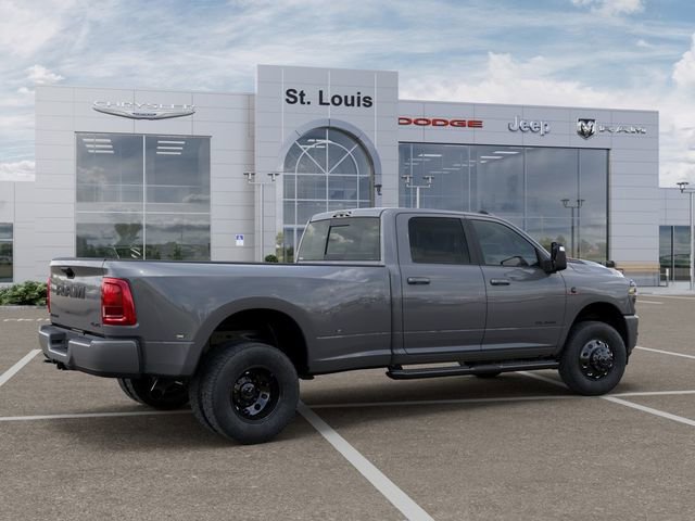 New 2026 RAM 3500 Laramie w/ Night Edition image 5