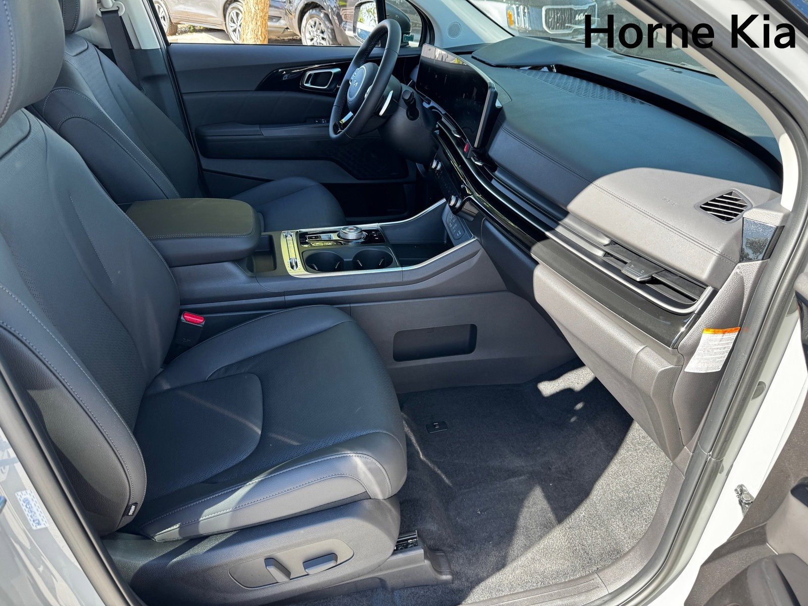 New 2026 Kia Carnival SX Prestige image 14