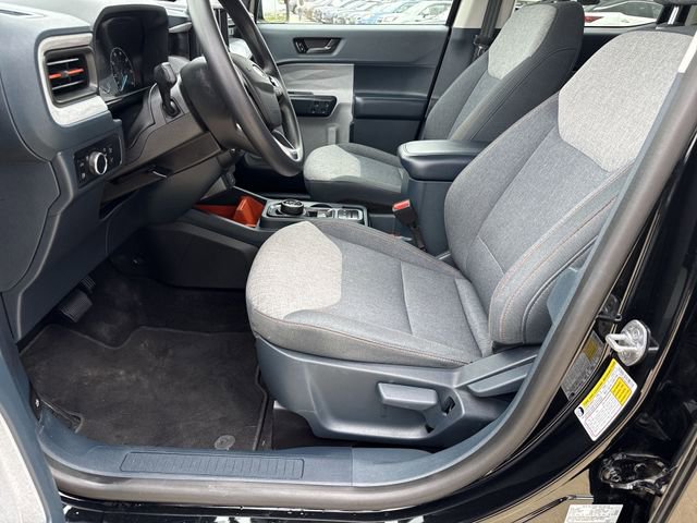 Used 2024 Ford Maverick XLT FWD image 16