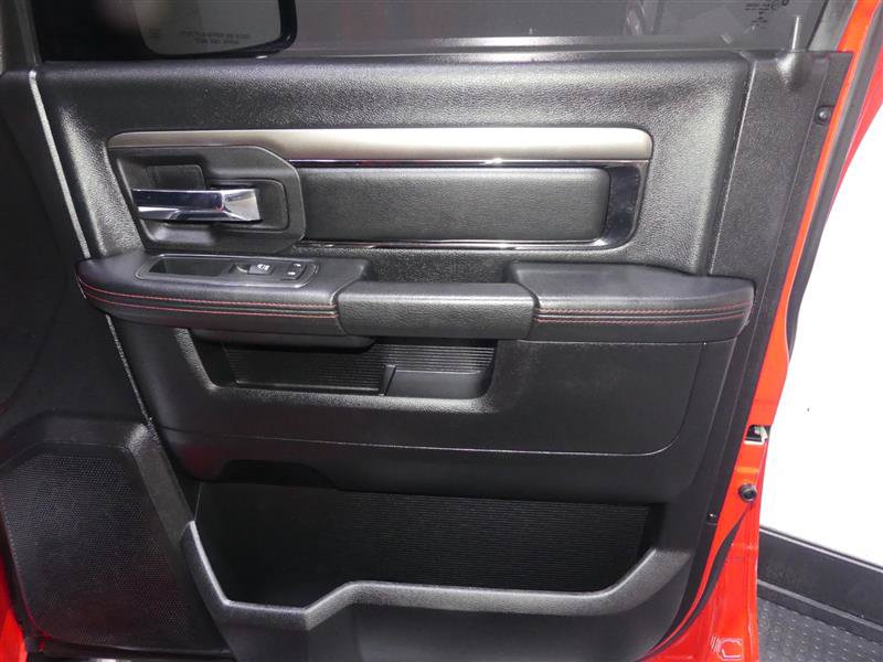 Used 2016 RAM 1500 Sport AWD/4WD image 16