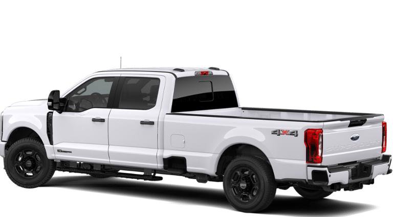 New 2026 Ford F250 XL image 2