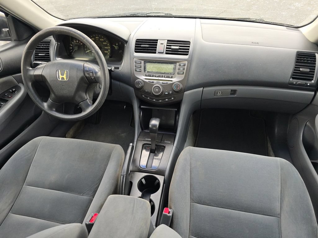 Used 2007 Honda Accord LX image 15