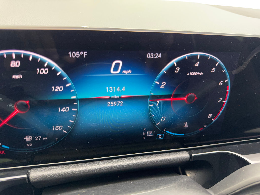 Used 2021 Mercedes-Benz GLA 250 image 57