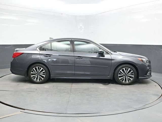 Used 2018 Subaru Legacy 2.5i Premium w/ Eyesight & BSD & Rcta & HBA AWD/4WD image 9