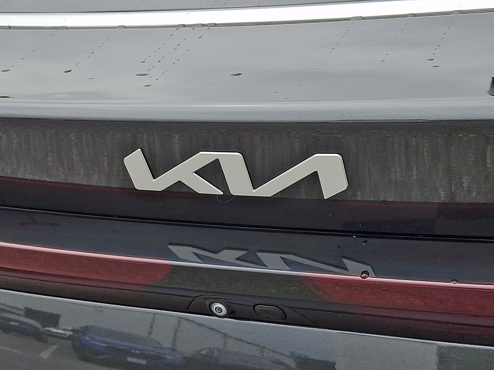 Certified 2025 Kia K5 EX FWD image 32
